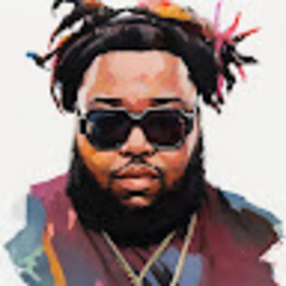 Meet your Posher, Tai - Picture 1 of 1